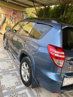 تويوتا راف 4